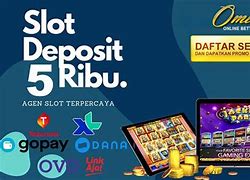 Aplikasi Slot Tanpa Deposit 55Bet Slots Demo Indonesia Free