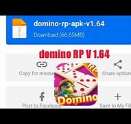 Cara Download Domino Rp Versi Baru