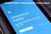 Kenapa Internet Lemot Padahal Sinyal Penuh