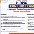 Loker Oktober 2022 Jakarta Utara