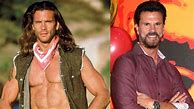 Lorenzo Lamas Sekarang