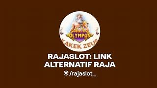 Raja Slot 88 Login Link Alternatif