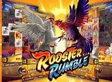 Rooster Rumble Terbaru Hari Ini Live