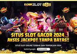 Slot Gampang Maxwin Terbaru