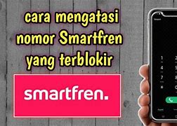 Solusi Imei Diblokir Pakai Smartfren